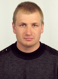 Андреев А.Н. начальник штаба